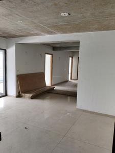 Living Room Image of 3440 Sq.ft 4 BHK Apartment / Flat for sale in Manor Ananda, Sanidhya Ahmedabad for Rs. 32680000