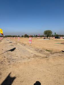 Image of 800 Sq.ft Residential Plot / Land for sale in Bhankrota, Jaipur for Rs. 4300000