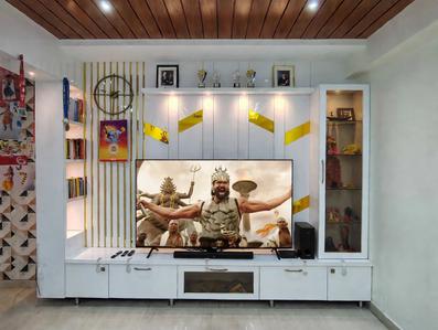 3.5 BHK Flat