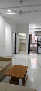 Hall Image of 1300 Sq.ft 3 BHK Apartment / Flat for rent in Vallabh Vidhyanagar Anand for Rs. 30000
