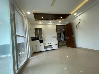Hall Image of 1125 Sq.ft 3 BHK Builder Floor for sale in RPS Palm Drive, Sector 88 Faridabad for Rs. 9500000
