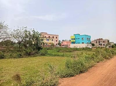 Floor Plan Image of 1289 Sq.ft Residential Plot / Land for sale in Patrapada Bhubaneswar for Rs. 1452353