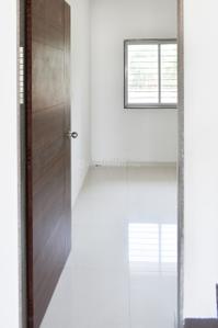 Bedroom Image of 1395 Sq.ft 4 BHK Independent House for sale in Kasindra Ahmedabad for Rs. 12500000