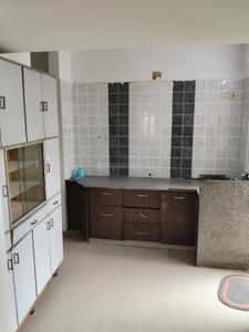 Kitchen Image of 1050 Sq.ft 2 BHK Apartment / Flat for sale in Venus Parkland, Vejalpur Ahmedabad for Rs. 5500000