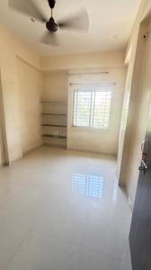 Hall Image of 180 Sq.ft 1 BHK Builder Floor for rent in Nipania Indore for Rs. 11000