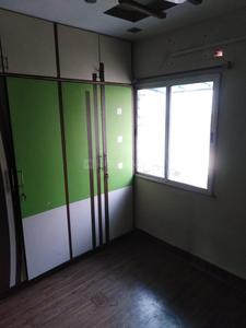 Bedroom Image of 1050 Sq.ft 2 BHK Apartment / Flat for rent in Somalwada Nagpur for Rs. 22000