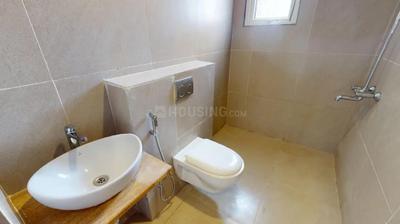 Image of 1756 Sq.ft 2 BHK Apartment / Flat for sale in Unicca Emporis, Madhura Nagar, Bengaluru for Rs. 17100000