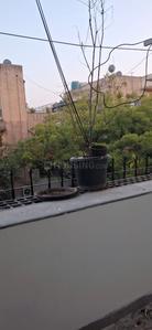 Balcony Image of 1600 Sq.ft 3 BHK Duplex for sale in DDA Flats Sarita Vihar, Sarita Vihar New Delhi for Rs. 27700000