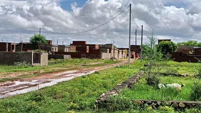 Riyasat Vatika Phase 1 Plot View 3