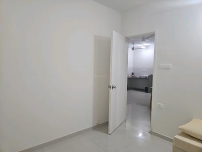 Bedroom Image of 1070 Sq.ft 2 BHK Apartment / Flat for sale in Bavdhan Pune for Rs. 11400000