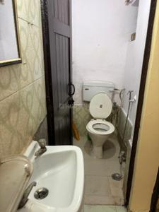 Image of 550 Sq.ft 1.5 BHK Builder Floor for rent in DDA LIG Flats Pocket E, Dilshad Garden, New Delhi for Rs. 20000
