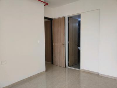Bedroom Image of 850 Sq.ft 2 BHK Apartment / Flat for sale in Arkade Nest, Mulund West Mumbai for Rs. 20400000