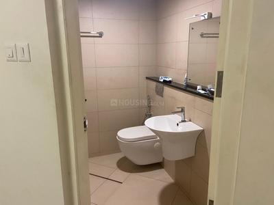 Image of 900 Sq.ft 2 BHK Apartment / Flat for rent in PVS Emerald, Pokkunnu, Kozhikode for Rs. 37000