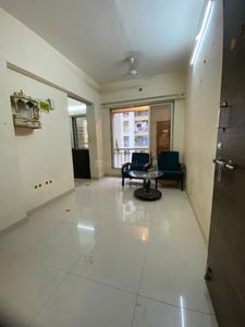 1 BHK Flat
