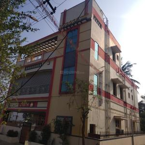 Image of 1120 Sq.ft 2 BHK Independent House for rent in Kollapatty, Salem for Rs. 8500