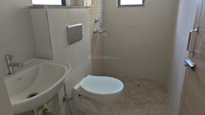 Image of 780 Sq.ft 1.5 BHK Apartment / Flat for sale in Wadhwa Wise City, Chikhale, Navi Mumbai for Rs. 7200000
