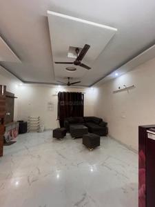 Hall Image of 1000 Sq.ft 2 BHK Apartment / Flat for rent in Sector 115 Mohali for Rs. 21000
