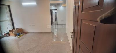 Hall Image of 2500 Sq.ft 4 BHK Apartment / Flat for sale in DDA Sector C Pocket 8, Vasant Kunj New Delhi for Rs. 55000000