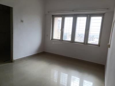 Bedroom Image of 540 Sq.ft 1 BHK Apartment / Flat for sale in Royal Palms Ruby Isle, Goregaon East Mumbai for Rs. 6000000