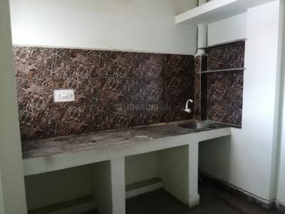 Kitchen Image of 1500 Sq.ft 1 BHK Duplex for rent in Sector B Bhopal for Rs. 6000