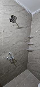 Bathroom Image of 1400 Sq.ft 4 BHK Apartment / Flat for rent in Sector 13 Gurgaon for Rs. 28000