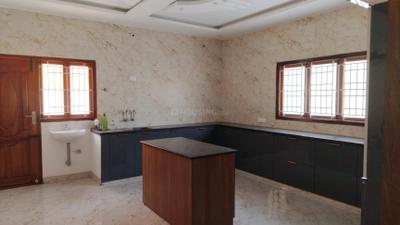 Kitchen Image of 3000 Sq.ft 4 BHK Independent House for sale in Koundampalayam Coimbatore for Rs. 25000000
