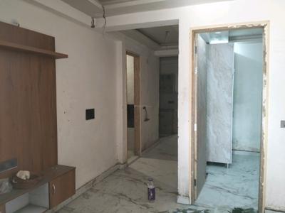 Living Room Image of 900 Sq.ft 3 BHK Builder Floor for sale in Mayur Vihar Phase 1 New Delhi for Rs. 7000000