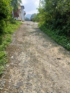 Image of 1053 Sq.ft Residential Plot / Land for sale in Sahastradhara Road, Dehradun for Rs. 5382000