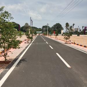 Image of 2400 Sq.ft Residential Plot / Land for sale in Nanjundapuram, Coimbatore for Rs. 12110092