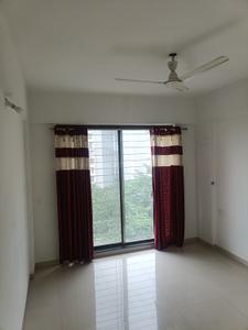 Hall Image of 1350 Sq.ft 3 BHK Apartment / Flat for rent in Jaikumar Parksyde Residences, Pathardi Phata Nashik for Rs. 22000