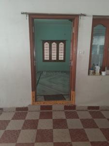 Main Entrance Image of 850 Sq.ft 1 BHK Independent House for rent in Manikonda Hyderabad for Rs. 20000
