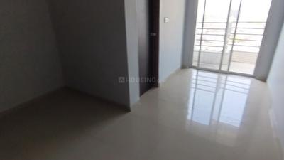 Bedroom Image of 1800 Sq.ft 3 BHK Apartment / Flat for rent in KGR Popular, Paharia Varanasi for Rs. 28000