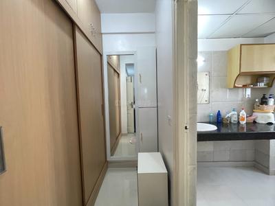Kitchen Image of 1430 Sq.ft 3 BHK Apartment / Flat for sale in Mapsko Casa Bella, Sector 82 Gurgaon for Rs. 16000000