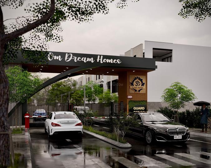 Om Dream home Main Image 1