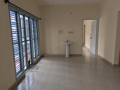 Kitchen Image of 1200 Sq.ft 2 BHK Independent House for rent in Doddanekundi Bengaluru for Rs. 32000
