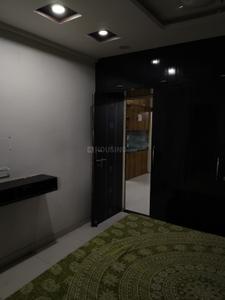 Bedroom Image of 1600 Sq.ft 3 BHK Apartment / Flat for rent in Ayodhya Bypass Bhopal for Rs. 20000