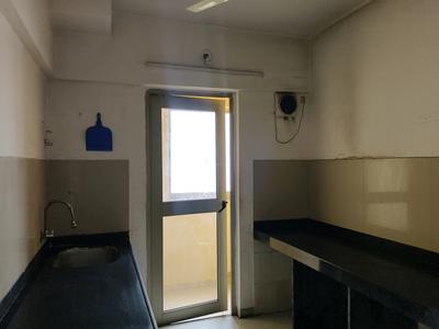 Kitchen Image of 864 Sq.ft 2 BHK Apartment / Flat for sale in Lodha Casa Rio by Lodha Group, Palava Phase 1 Thane for Rs. 5600000