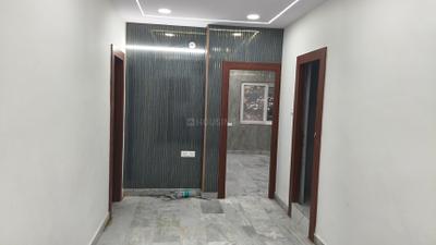 Living Room Image of 1200 Sq.ft 3 BHK Apartment / Flat for sale in Kavadiguda Hyderabad for Rs. 10000000