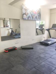Hall Image of 1163 Sq.ft 2 BHK Apartment / Flat for rent in Pride, JP Nagar Bengaluru for Rs. 40000
