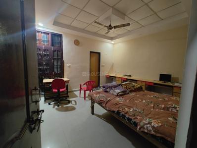 Hall Image of 2200 Sq.ft 3 BHK Builder Floor for rent in Manas Enclave Phase 2, Indira Nagar Lucknow for Rs. 18000