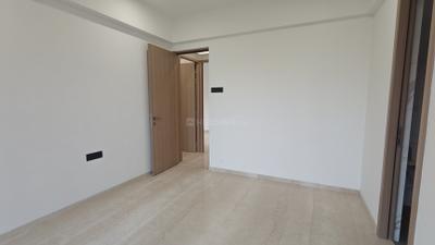 Bedroom Image of 1550 Sq.ft 3 BHK Apartment / Flat for sale in Prabhakar Esquina Private Residence, Andheri West Mumbai for Rs. 50000000