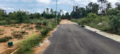 Image of 1200 Sq.ft Residential Plot / Land for sale in Nadaprabhu Kempegowda layout, Bengaluru for Rs. 13200000