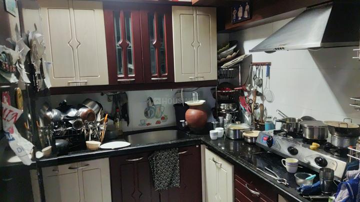 Railway Colony, Byculla Main Image 1