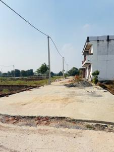 Image of 860 Sq.ft Residential Plot / Land for sale in Khatu Dham Enclave, Raj Nagar Extension, Ghaziabad for Rs. 2866000