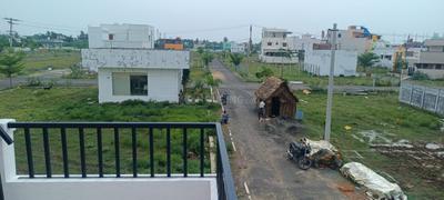 Image of 1100 Sq.ft Residential Plot / Land for sale in Dhanalakshmi Avenue, Thirunindravur, Chennai for Rs. 1980000