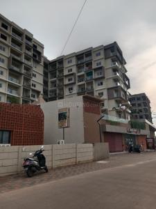 Image of 1275 Sq.ft 2 BHK Apartment / Flat for sale in Vidhan Sabha Road, Raipur for Rs. 4845000