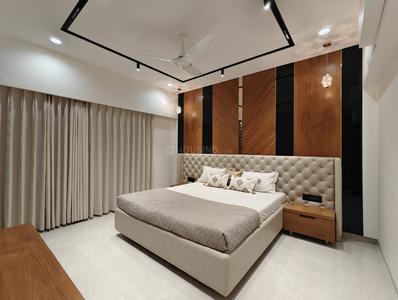 Bedroom Image of 2700 Sq.ft 4 BHK Villa for sale in Govardhan Paradise 19, Bhayli Vadodara for Rs. 28200000