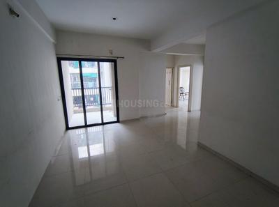 Hall Image of 1600 Sq.ft 3 BHK Apartment / Flat for rent in Nava Vadaj Ahmedabad for Rs. 21000