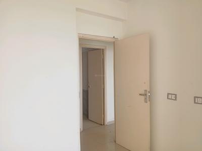 Bedroom Image of 700 Sq.ft 3 BHK Apartment / Flat for sale in ROF Aalayas Phase 2, Sector 102 Gurgaon for Rs. 8500000