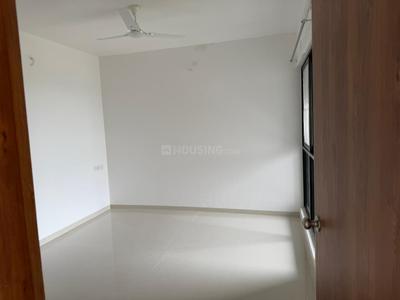 Bedroom Image of 1100 Sq.ft 3 BHK Apartment / Flat for sale in Goel Ganga Utopia, Bavdhan Pune for Rs. 12500000